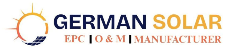 Germon Solor Panel logo