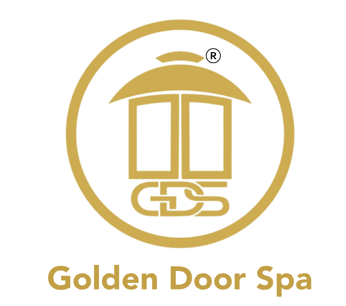 Golden Door Spa logo