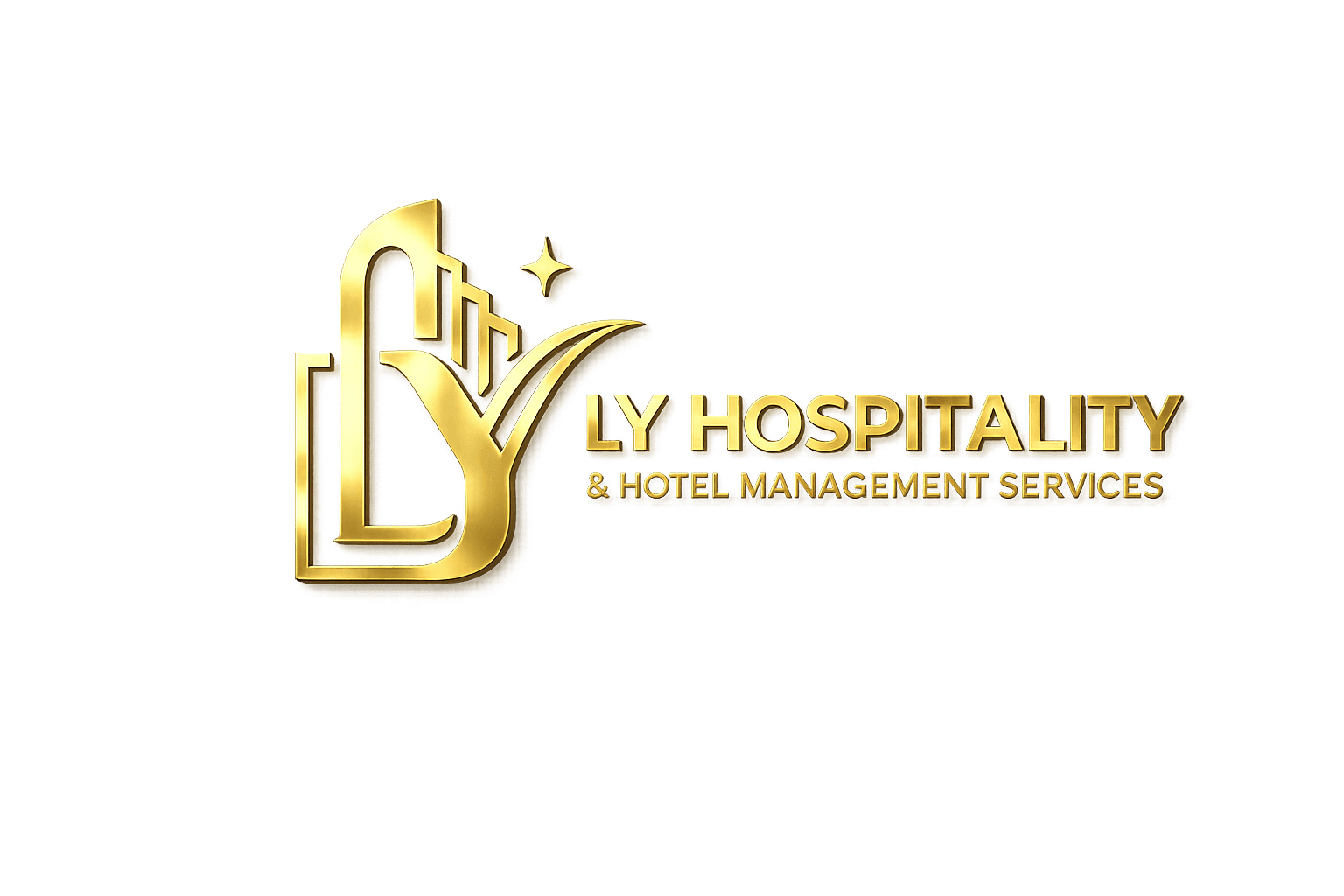 LY Hospitality logo